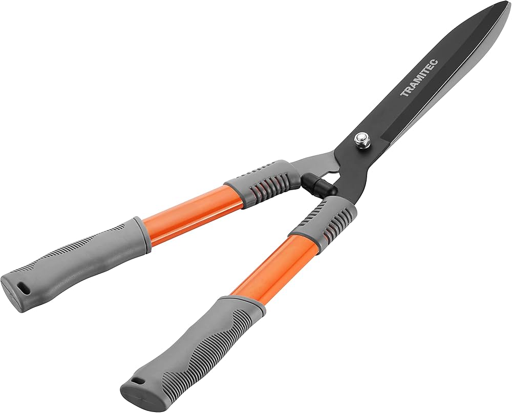 Hedge Shears